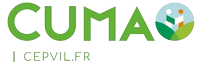 Logo CUMA CEPVIL