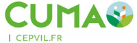 Logo CUMA CEPVIL